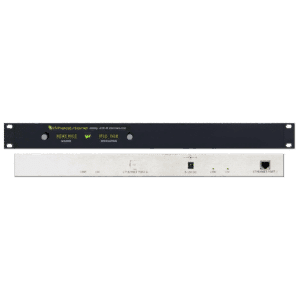 Wheatstone XYE-R-IP Router Controller