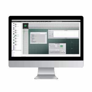 Wheatstone Navigator-5 System Configuration Software