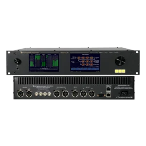 Wheatstone Neuron FM/DAB Audio Processor