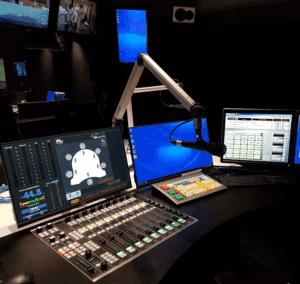Studio