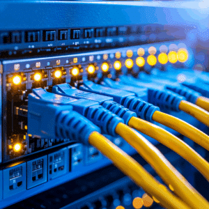 Audio Networking