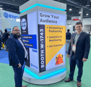 The Streamguys Streaming Services