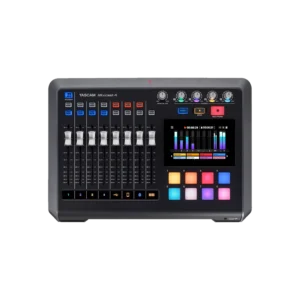 TASCAM Mixcast 4