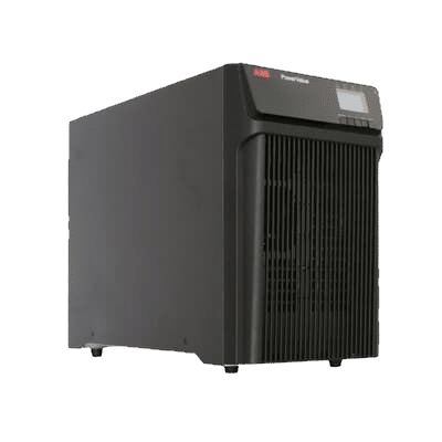 ABB External Battery module