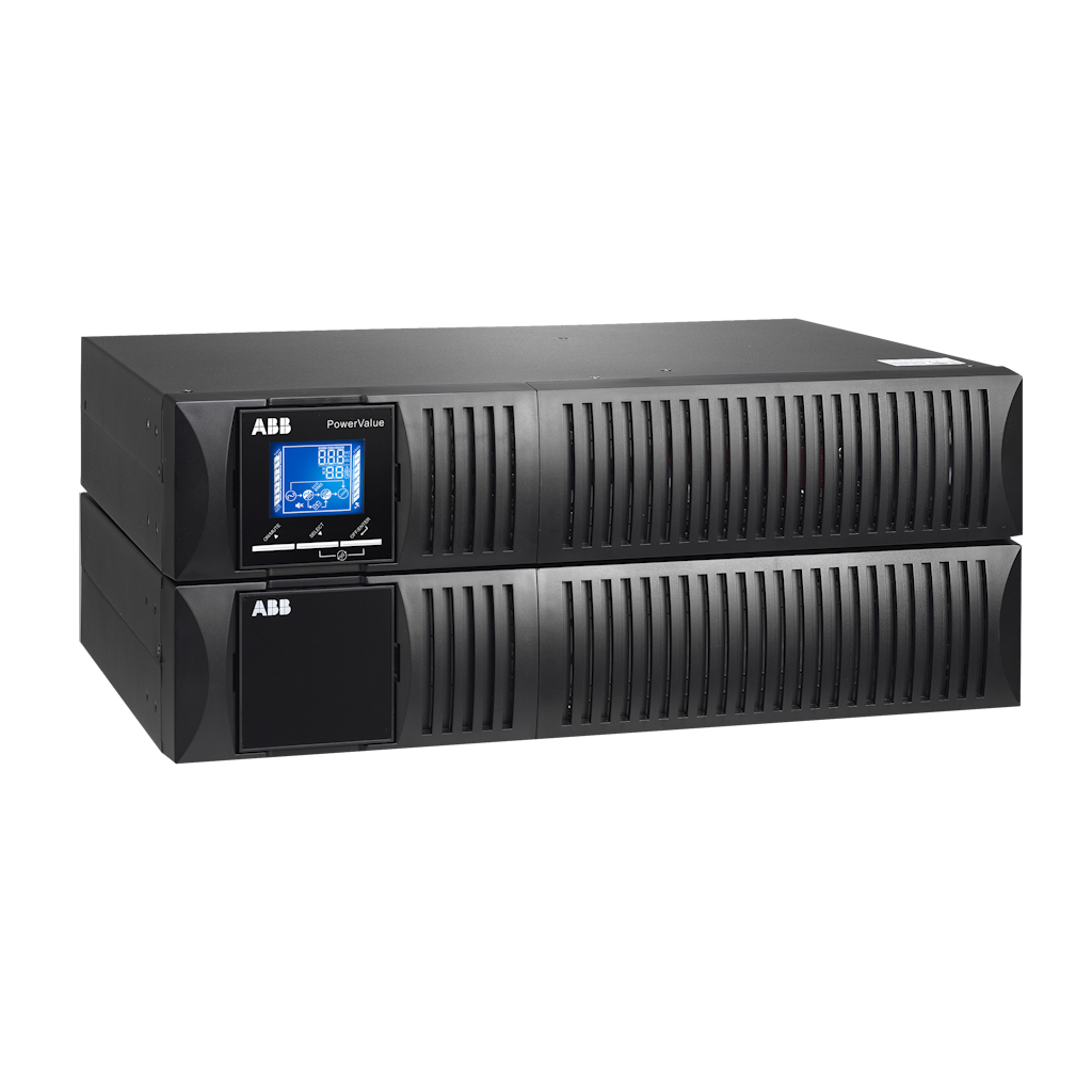 ABB External battery module 11RT G2 2 kVA - Image 2
