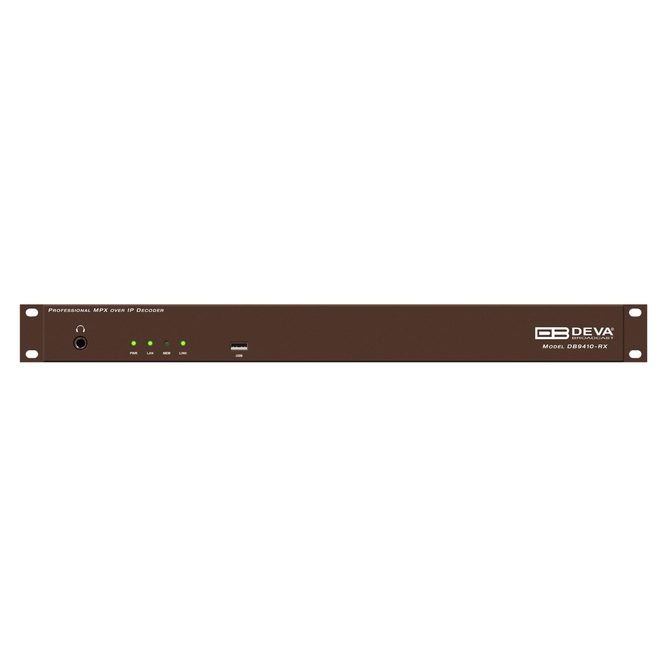 DEVA DB9410 RX