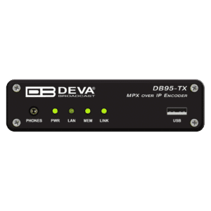 DEVA DB95 TX