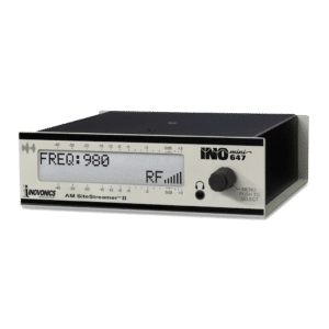 INOmini AM SiteStreamer™ II