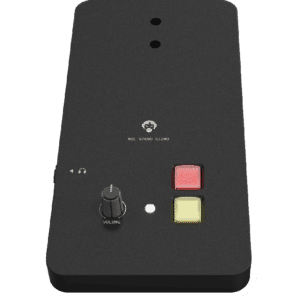 Yellowtec microphone headphone controller