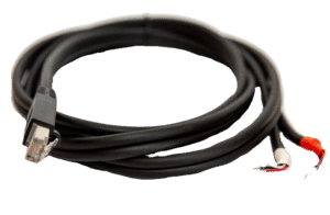 ClickIT Cable RJ-45 M to Open End